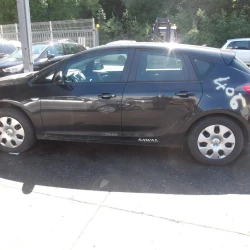 AUTO PER PEZZI Opel Astra 2012 1.6