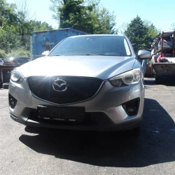 AVTO ZA DELE Mazda CX-7 2015 2.2 D AVTO ZA DELE Mazda CX-7 2015 2.2 D