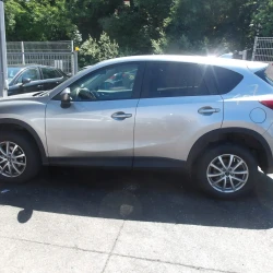 AUTO PER PEZZI Mazda CX-7 2015 2.2 D