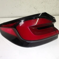 TAIL LIGHT LEFT BMW 5 2024 520 6321-8493811