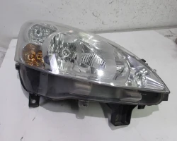 FARO ANTERIORE DESTRO Peugeot PARTNER 3 2009 1.6 HDI 9682829280