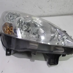 FARO ANTERIORE DESTRO Peugeot PARTNER 3 2009 1.6 HDI 9682829280