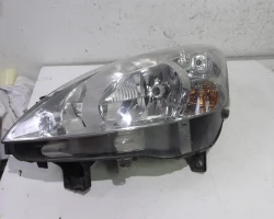 FARO ANTERIORE SINISTRO Peugeot PARTNER 3 2009 1.6 HDI 9682829380
