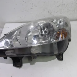 FARO ANTERIORE SINISTRO Peugeot PARTNER 3 2009 1.6 HDI 9682829380