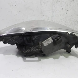 FARO ANTERIORE SINISTRO Peugeot PARTNER 3 2009 1.6 HDI 9682829380