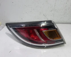 TAIL LIGHT LEFT Mazda Mazda6 2012 2.2 D