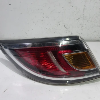 TAIL LIGHT LEFT Mazda Mazda6 2012 2.2 D