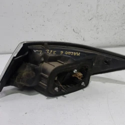 TAIL LIGHT LEFT Mazda Mazda6 2012 2.2 D