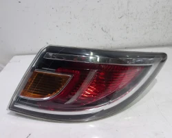 TAIL LIGHT RIGHT Mazda Mazda6 2012 2.2 D 220-41661