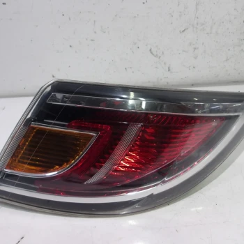 TAIL LIGHT RIGHT Mazda Mazda6 2012 2.2 D 220-41661
