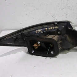 TAIL LIGHT RIGHT Mazda Mazda6 2012 2.2 D 220-41661