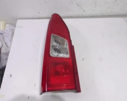 STOP LUČ LEVA Peugeot PARTNER 3 2009 1.6 HDI