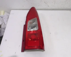 TAIL LIGHT RIGHT Peugeot PARTNER 3 2009 1.6 HDI