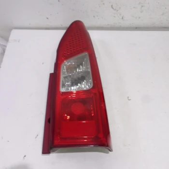 TAIL LIGHT RIGHT Peugeot PARTNER 3 2009 1.6 HDI