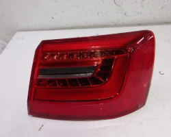 FARO POSTERIORE DESTRO Audi A6, S6 2013 3.0 TDI AVANT AUT. 4g9945096b