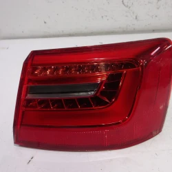 TAIL LIGHT RIGHT Audi A6, S6 2013 3.0 TDI AVANT AUT. 4g9945096b