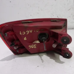 FARO POSTERIORE DESTRO Audi A6, S6 2013 3.0 TDI AVANT AUT. 4g9945096b