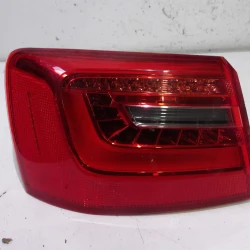TAIL LIGHT LEFT Audi A6, S6 2013 3.0 TDI AVANT AUT. 4g9945095b