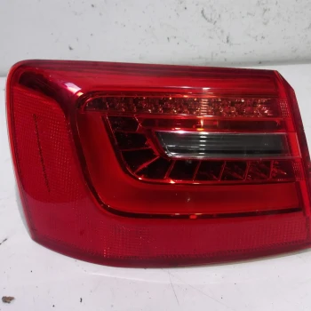 TAIL LIGHT LEFT Audi A6, S6 2013 3.0 TDI AVANT AUT. 4g9945095b