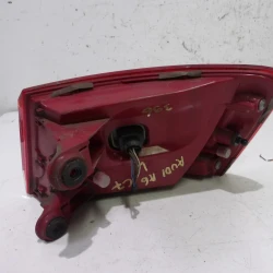 FARO POSTERIORE SINISTRO Audi A6, S6 2013 3.0 TDI AVANT AUT. 4g9945095b