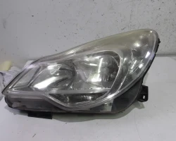 ŽAROMET LEVI Opel Corsa 2011 1.2 16V 13392705 95511327
