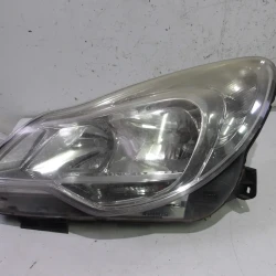 ŽAROMET LEVI Opel Corsa 2011 1.2 16V 13392705 95511327 ŽAROMET LEVI Opel Corsa 2011 1.2 16V 13392705 95511327