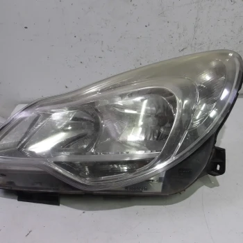 ŽAROMET LEVI Opel Corsa 2011 1.2 16V 13392705 95511327