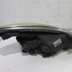 ŽAROMET LEVI Opel Corsa 2011 1.2 16V 13392705 95511327