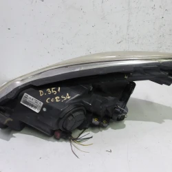 ŽAROMET DESNI Opel Corsa 2011 1.2 16V 13295012