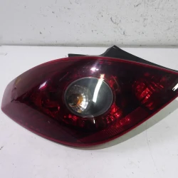 TAIL LIGHT LEFT Opel Corsa 2011 1.2 13242811