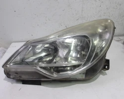 FARO ANTERIORE SINISTRO Opel Corsa 2011 1.2 13295011
