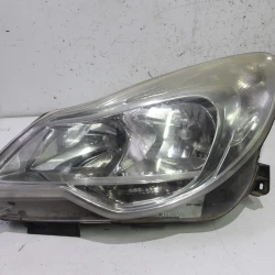 ŽAROMET LEVI Opel Corsa 2011 1.2 13295011 ŽAROMET LEVI Opel Corsa 2011 1.2 13295011