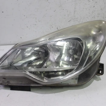 ŽAROMET LEVI Opel Corsa 2011 1.2 13295011