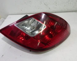 TAIL LIGHT RIGHT Opel Corsa 2008 1.3 CDTI 13269051