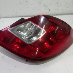 TAIL LIGHT RIGHT Opel Corsa 2008 1.3 CDTI 13269051