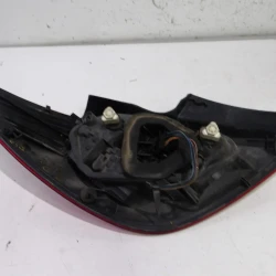 TAIL LIGHT RIGHT Opel Corsa 2008 1.3 CDTI 13269051