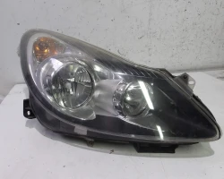 ŽAROMET DESNI Opel Corsa 2010 1.4 16V 93189362