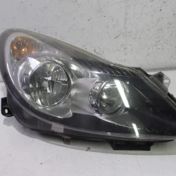 ŽAROMET DESNI Opel Corsa 2010 1.4 16V 93189362