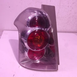 TAIL LIGHT LEFT Toyota Corolla 2004 VERSO 2.0 D4D