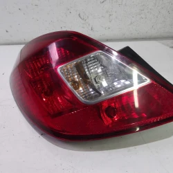 TAIL LIGHT LEFT Opel Corsa 2008 1.3 CDTI 13269050
