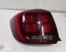 FARO POSTERIORE SINISTRO Dacia Sandero 2018 1.0 265554938r