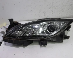 ŽAROMET LEVI Mazda Mazda6 2012 2.2 D