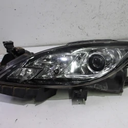 ŽAROMET LEVI Mazda Mazda6 2012 2.2 D