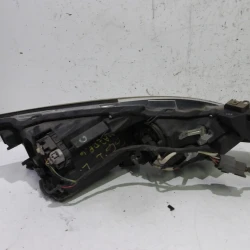 ŽAROMET LEVI Mazda Mazda6 2012 2.2 D