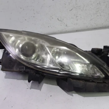 FARO ANTERIORE DESTRO Mazda Mazda6 2012 2.2 D