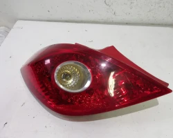 FARO POSTERIORE SINISTRO Opel Corsa 2011 1.2 16V 93189092