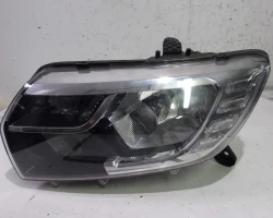 ŽAROMET LEVI Dacia Sandero 2018 1.0