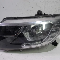 FARO ANTERIORE SINISTRO Dacia Sandero 2018 1.0