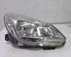 ŽAROMET DESNI Opel Corsa 2011 1.2 13295012