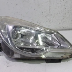 ŽAROMET DESNI Opel Corsa 2011 1.2 13295012 ŽAROMET DESNI Opel Corsa 2011 1.2 13295012